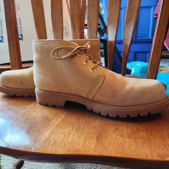 FINAL REDUCTION Panama Jack Waterproof Havana Joe Boots - Women's size 10 - Picture 2 of 13